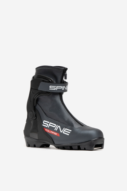 Ботинки лыжные NNN SPINE Polaris 85-22