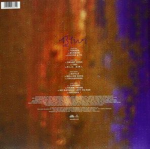 Blur / 13 (2LP)