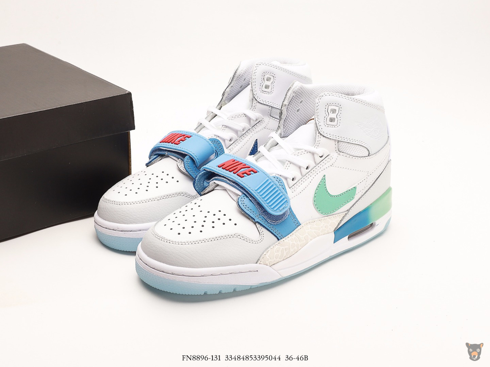 Кроссовки Nike Air Jordan Legacy 312