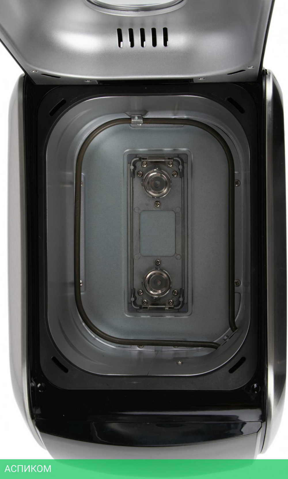 Хлебопечка Kitfort КТ-305