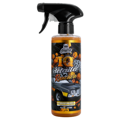 LERATON IQ Detailer RANCHERO Детейлер-спрей для интерьера 473мл.