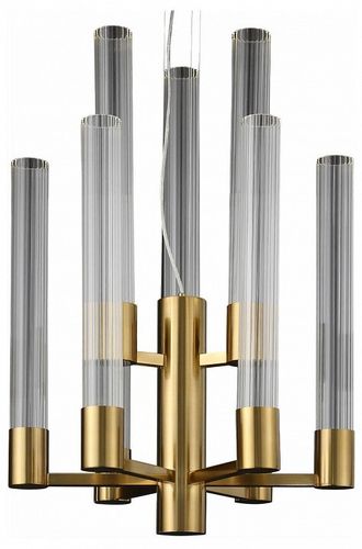 Подвесная люстра ST-Luce SL1229.303.09