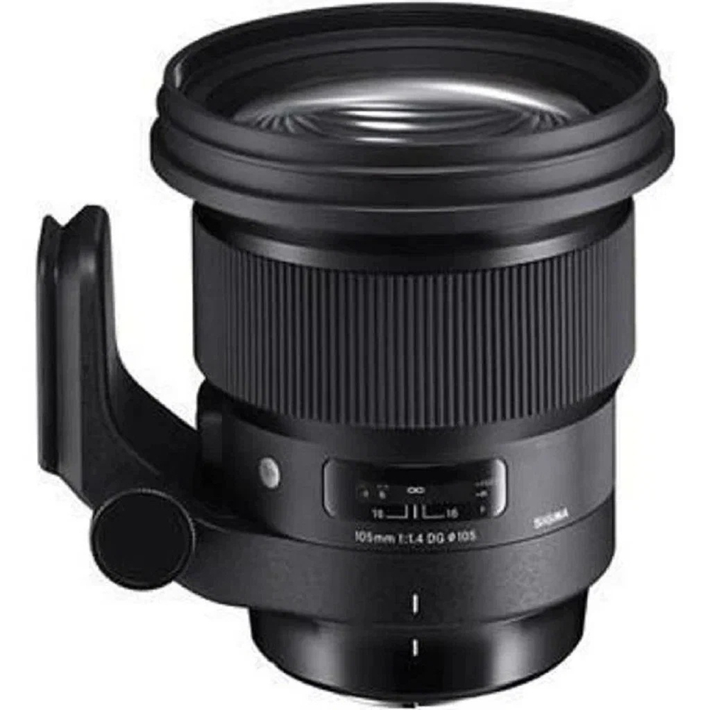 Panasonic LUMIX S 24-105mm f/4 MACRO O.I.S.