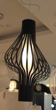 люстра Luce Nova Sphera