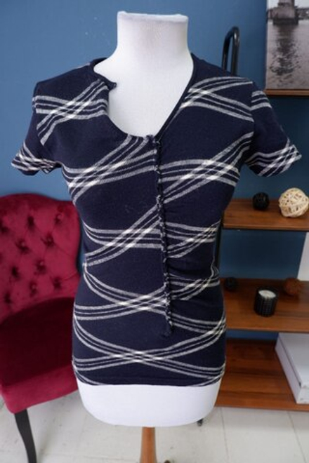 Футболка трикотажная 46 размер