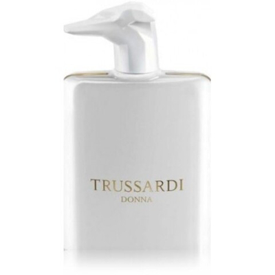 Trussardi Donna Levriero Collection Limited Edition Eau De Parfum Intense - tester 100 ml (woman)
