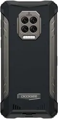 Doogee S86 6/128GB Mineral Black (черный)