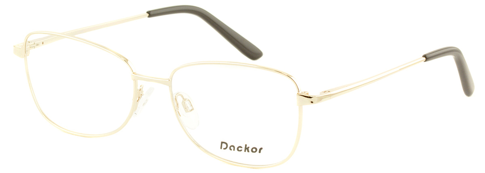 Оправа для очков Dackor 120 Gold