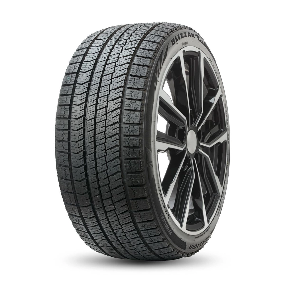 Зимняя шина Bridgestone Blizzak Ice (225/45 R17 94S)