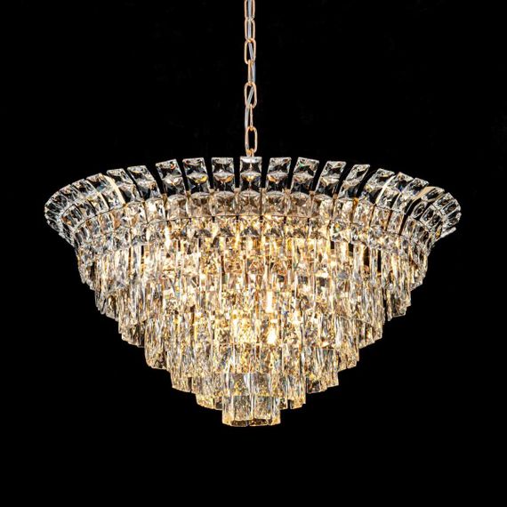 Подвесная люстра MODELUX ML.7086.650 GD