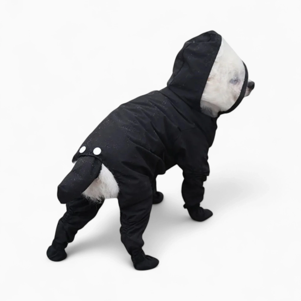 Дождевик «Tail»