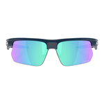 Oakley Sunglasses Half Rim Irregular Shape Oo9400 2868