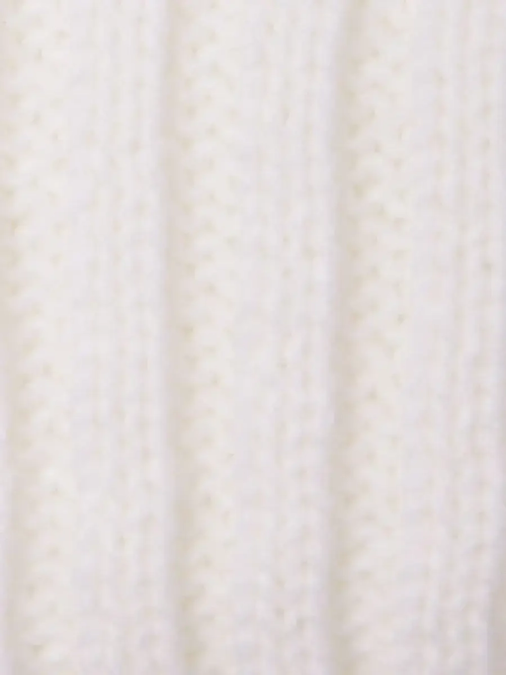 Шапка детская осенняя и шарф с ушками