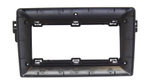 Переходная рамка магнитолы TOYOTA CALDINA 2002-2007 9 дюймов