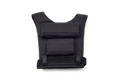 Жилет-утяжелитель 10 кг