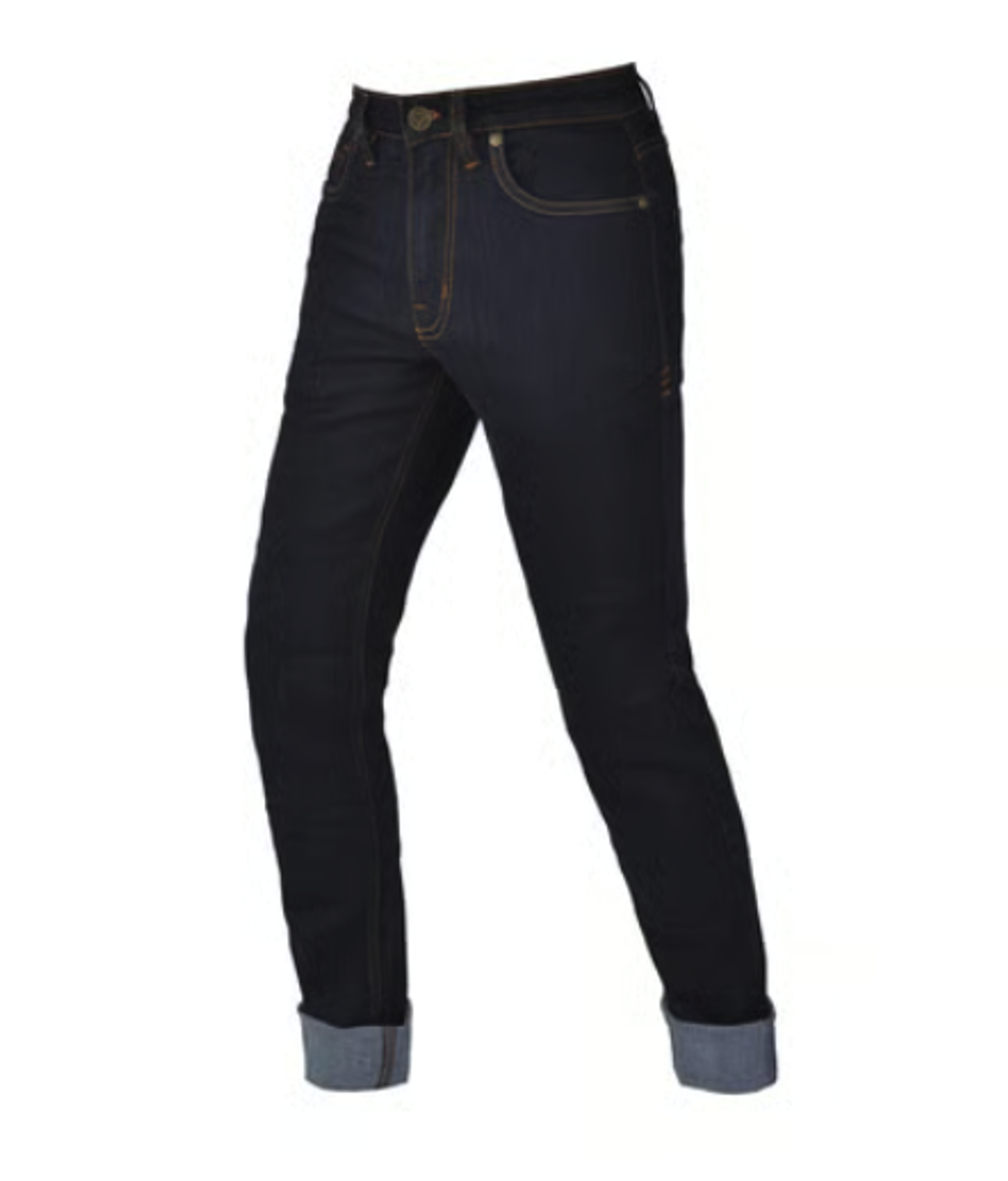Route II jeans dark blue