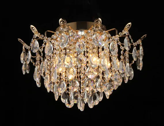 1505/6+6 FGD (1) Люстра (RL)