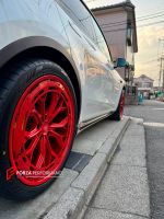 КОВАНЫЕ ДИСКИ ДЛЯ TESLA MODEL Y 2022 Тесла