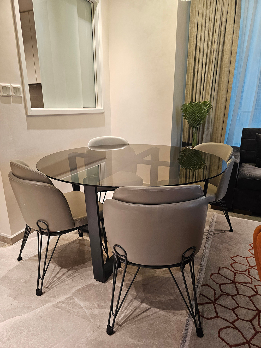 Мебель для жилой недвижимости — решения под стиль, размеры и ваш образ жизни