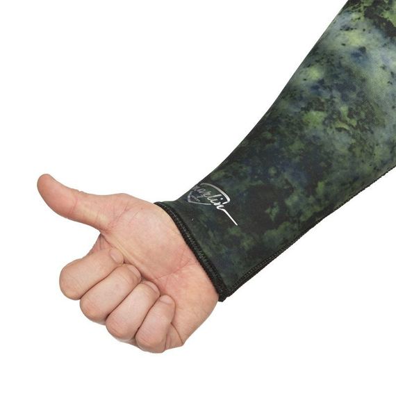 Гидрокостюм Marlin Phantom Emerald 9 мм