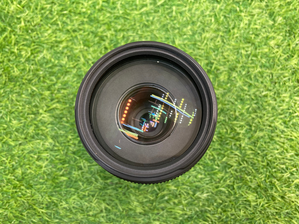 Canon EF 75-300mm 4-5.6 III