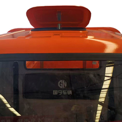 Электротрицикл RuTrike Фактор NEXT 2600 (2000Вт, 60/72B)