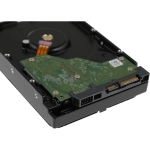Жесткий диск HDD WD 3.5" NAS 4TB Red Plus SATA III WD40EFPX