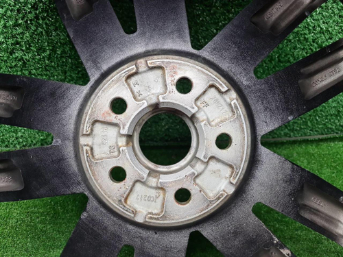 Диск Комплект дисков R20 Geely Monjaro (2021-н.в.)