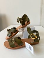 Новые кожаные босоножки Anclent Greek Sandals, 31