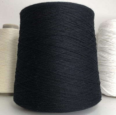 PCKA000 - CARIAGGI; 100% кашемир; 1400м/100гр; col.95708 Black, цвет: чёрный; S722