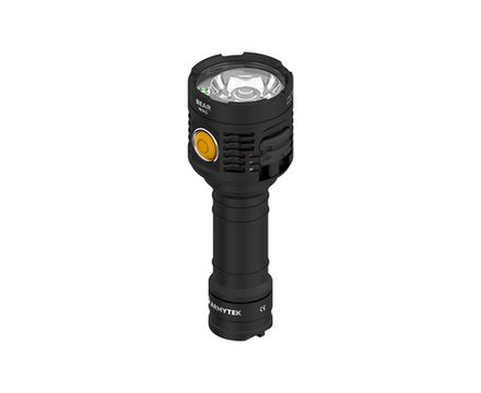 Фонарь светодиодный Armytek Bear WRG Magnet USB, бел.,красн.,зел., 1500 лм, 130 лм, 180 лм., аккумул