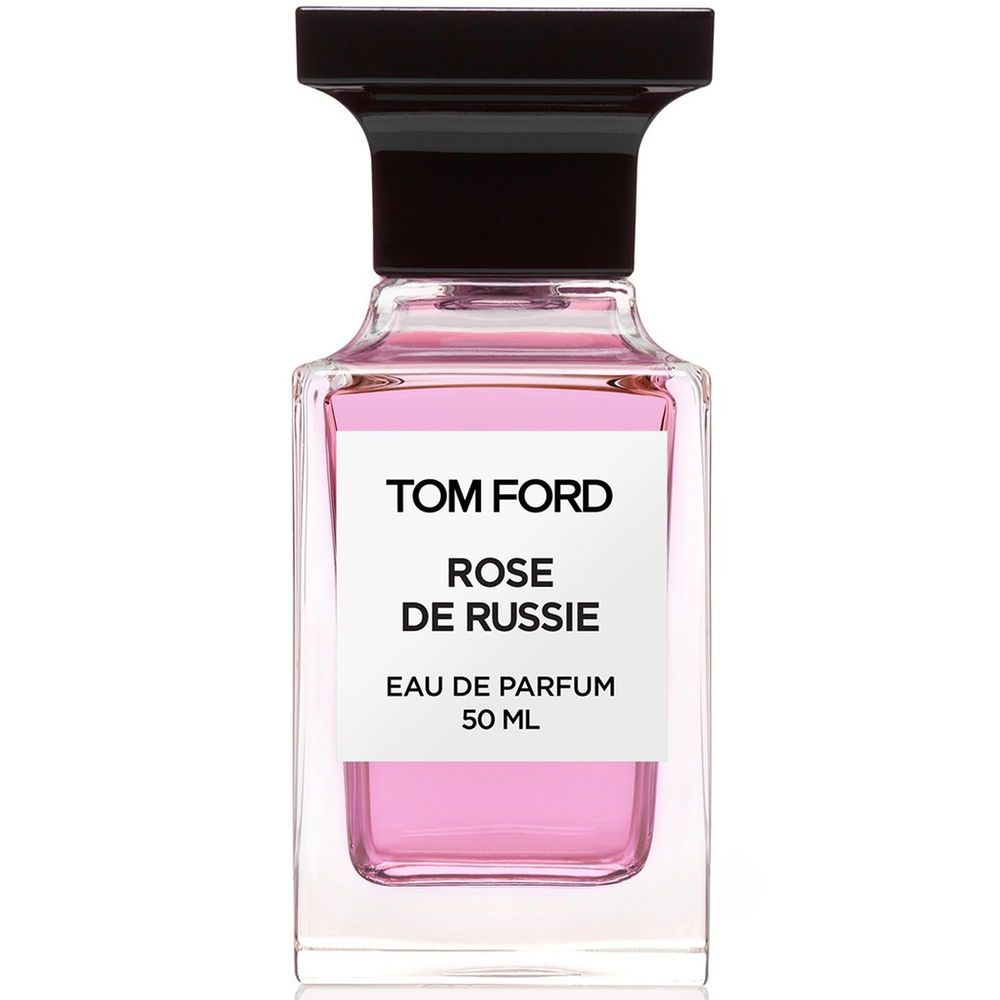 Tom Ford Rose de Russie