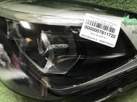 Фара левая BMW X1 F48 (2019-2022) LED