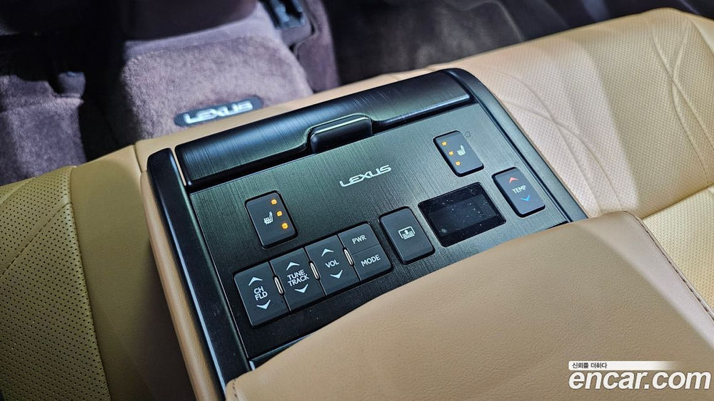 Lexus ES300h 7 Generation Luxury Plus (06.2020)
