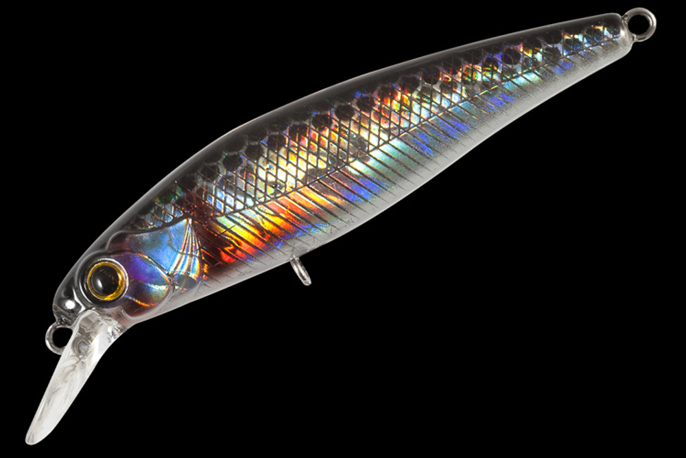 Воблер TsuYoki Wagner 65SP (65мм, 6.7гр)