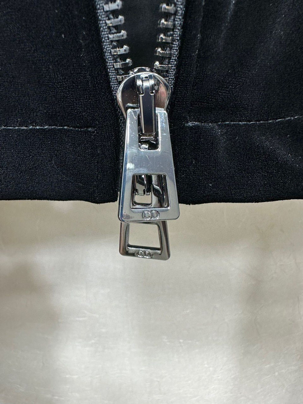 Бомбер Dior