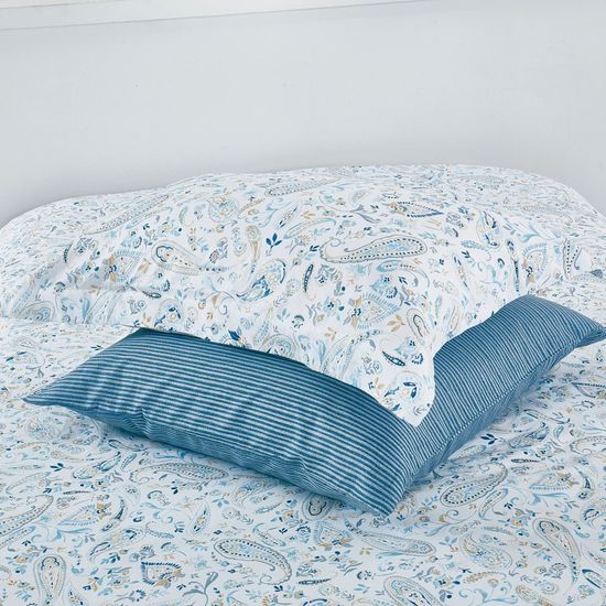 Полуторный комплект постельного белья Diva Afrodita, Арт.KB418, Сатин люкс, 70*70 см-2 шт.