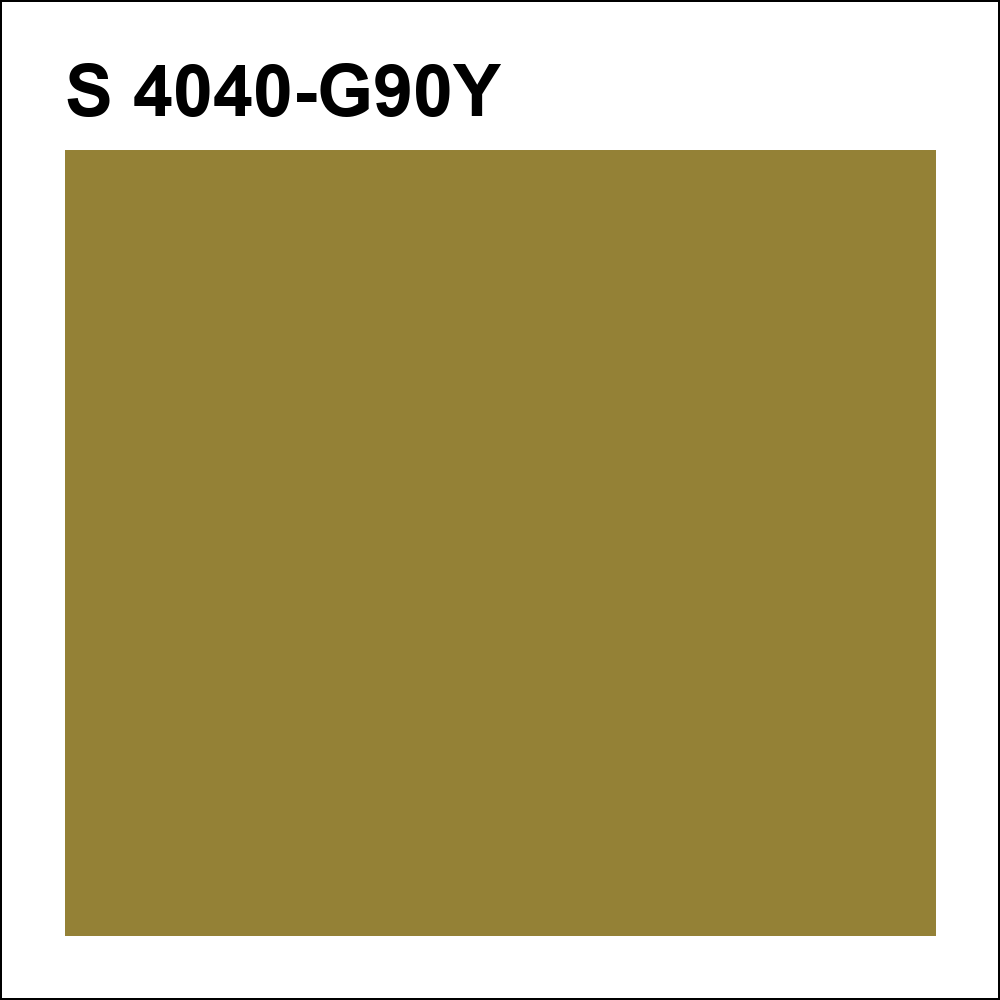 S 4040-G90Y за кг