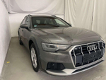 Audi A6 Allroad (Стоимость в ЕС)