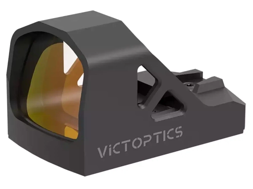 Прицел коллиматорный Vector Optics VictOptics SRD 1x20x25 Pistol (RDSL33)