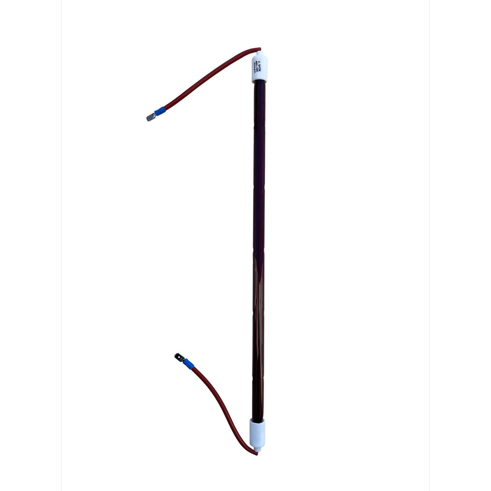 WDK-L5 Лампа с золотистым покрытием 40 см для ИК сушек WDK-4CM, 1W, 2H