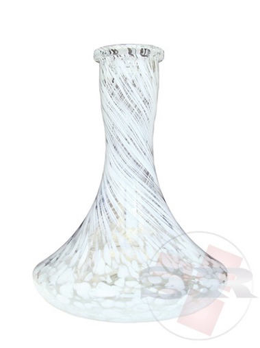 Колба Big Maks Rainbow (белая крошка)