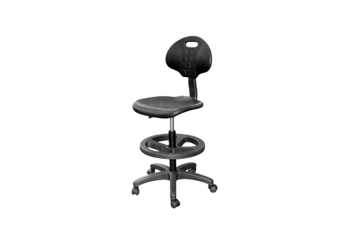 Стул полиуретановый КР11-В (РУ)