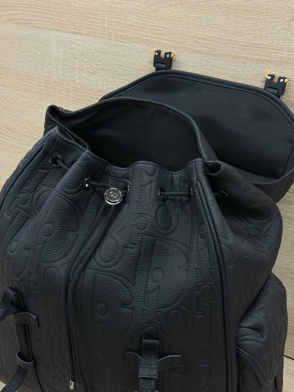 Рюкзак Dior