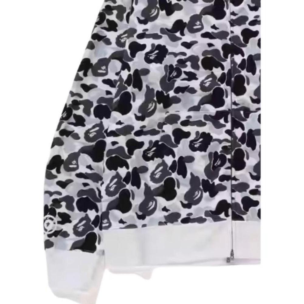 A Bathing Ape Bathing Ape A Bathing Ape Store Pack Series Свитшот