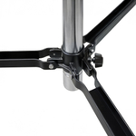 Стойка журавль GreenBean Titan PRO 368MB WIND-UP MEGA BOOM на колесах