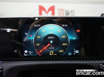 Mercedes-Benz A-Class W177 A220 Sedan (10.2020)