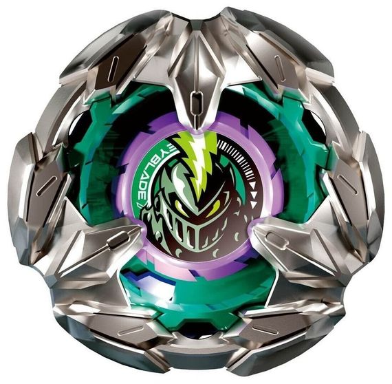 Волчок Knight Lance 4-80HN BX13 Beyblade X Takara Tomy