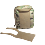 Подсумок медицинский, Zprotect