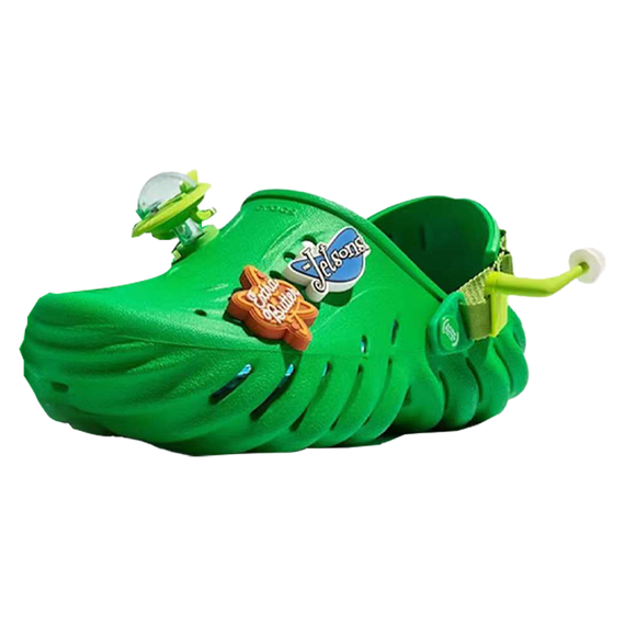 Crocs Echo 'Grass Green'